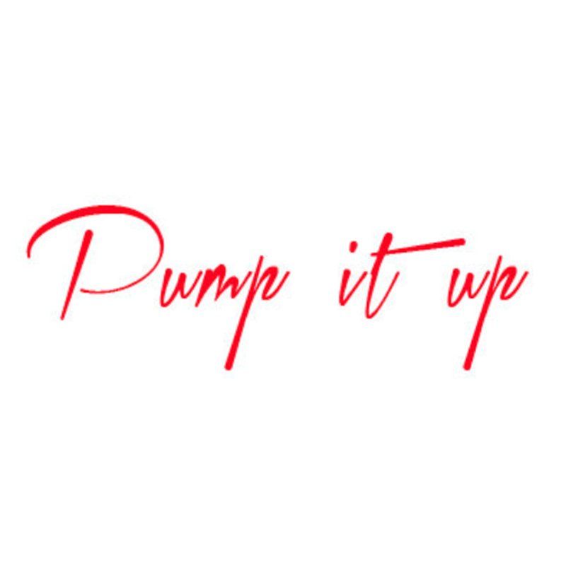 Freda Payne in Pump It Up Magazine